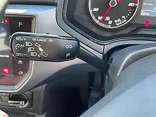 Used 2021 SEAT Ibiza Se Technology Blue - Interior and Exterior details 18