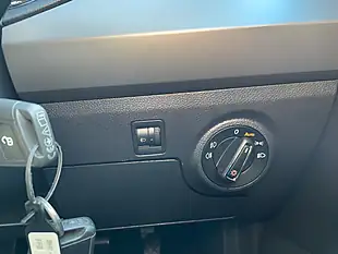 Used 2021 SEAT Ibiza Se Technology Blue - Interior and Exterior details 19