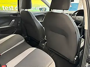Used 2021 SEAT Ibiza Se Technology Grey - Interior and Exterior details 19
