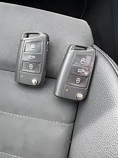 Used 2021 SEAT Ibiza Xcellence Blue - Interior and Exterior details 12
