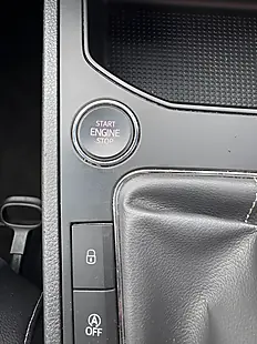 Used 2021 SEAT Ibiza Xcellence Blue - Interior and Exterior details 13