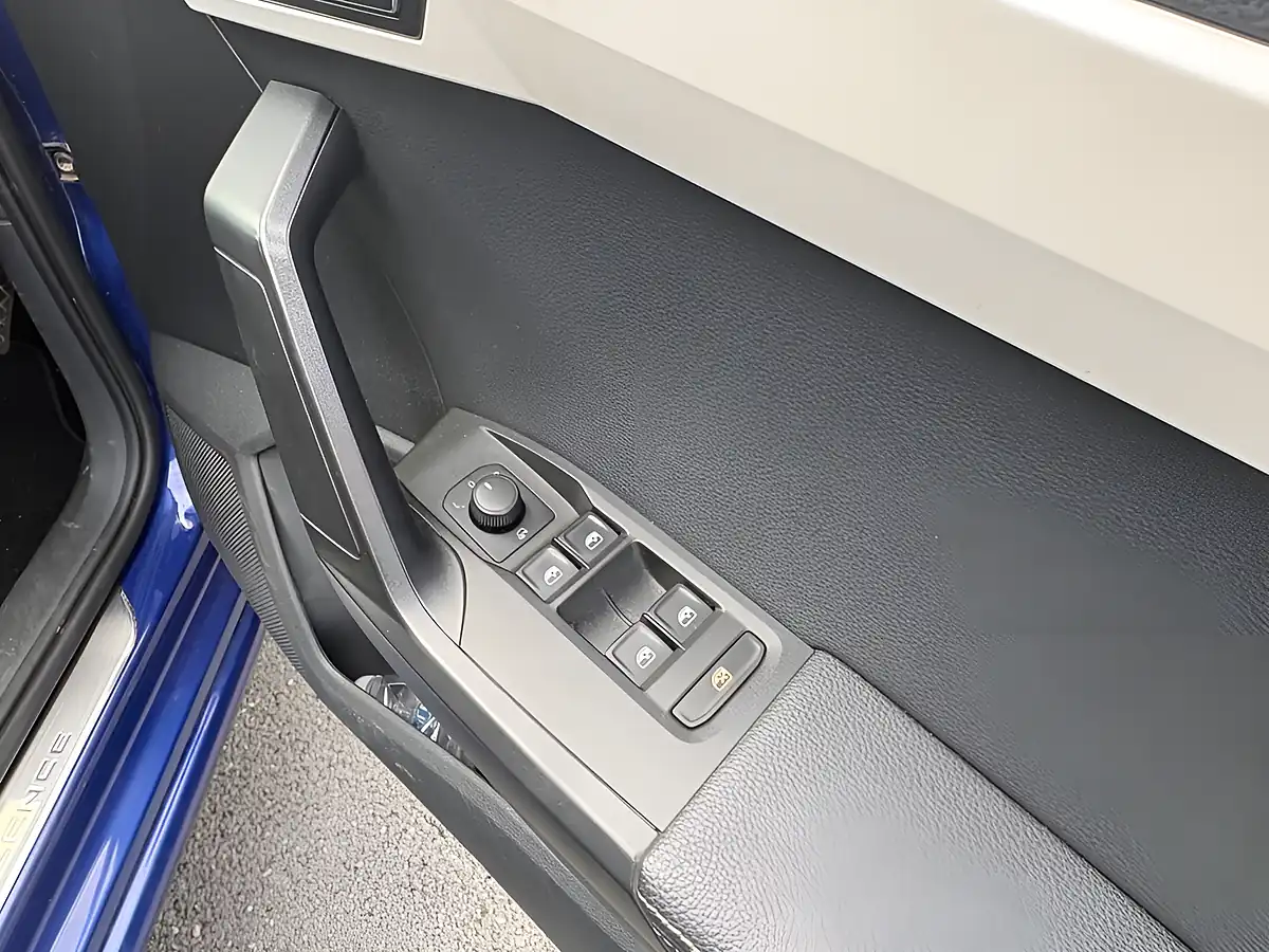 Used 2021 SEAT Ibiza Xcellence Blue - Interior and Exterior details 14