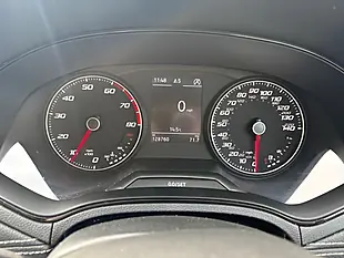 Used 2021 SEAT Ibiza Xcellence Blue - Interior and Exterior details 16