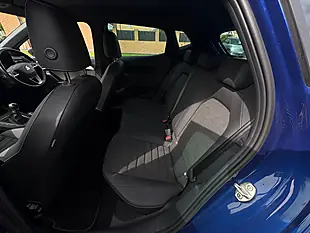 Used 2021 SEAT Ibiza Xcellence Blue - Interior and Exterior details 17