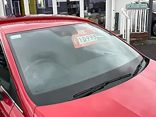 Used 2021 SEAT Ibiza Xcellence Red - Interior and Exterior details 10