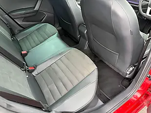Used 2021 SEAT Ibiza Xcellence Red - Interior and Exterior details 13