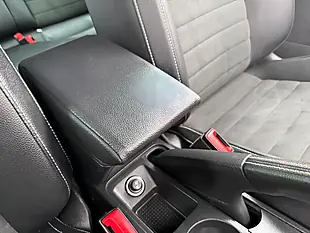 Used 2021 SEAT Ibiza Xcellence Red - Interior and Exterior details 17