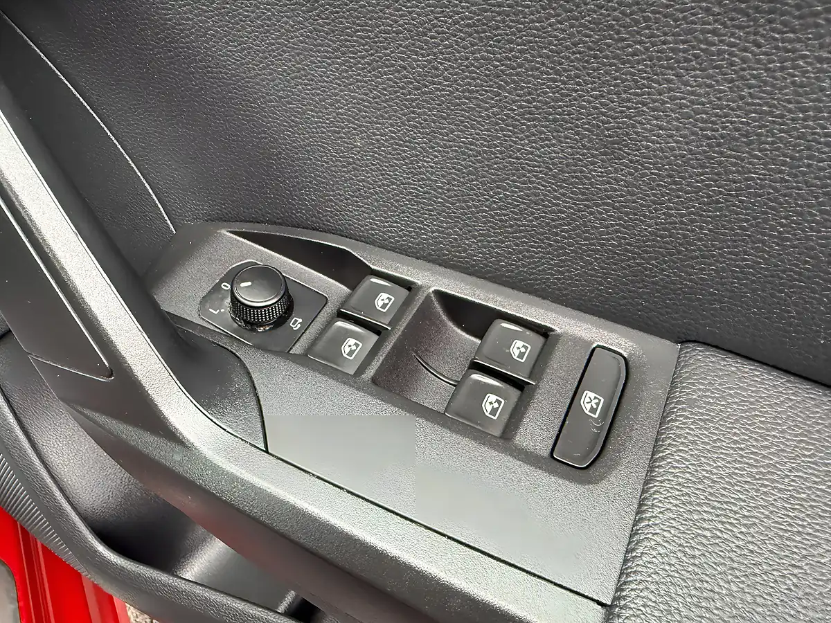 Used 2021 SEAT Ibiza Xcellence Red - Interior and Exterior details 18