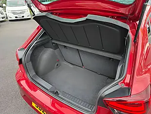 Used 2021 SEAT Ibiza Xcellence Red - Interior and Exterior details 19