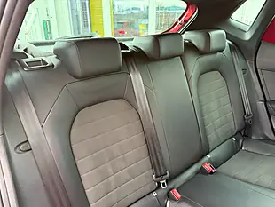 Used 2021 SEAT Ibiza Xcellence Red - Interior and Exterior details 4