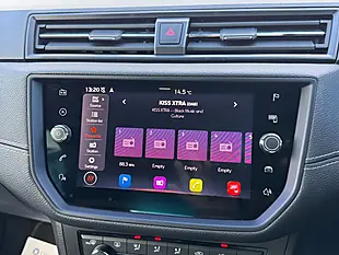 Used 2021 SEAT Ibiza Xcellence White - Interior and Exterior details 16