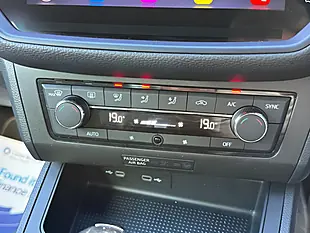Used 2021 SEAT Ibiza Xcellence White - Interior and Exterior details 17