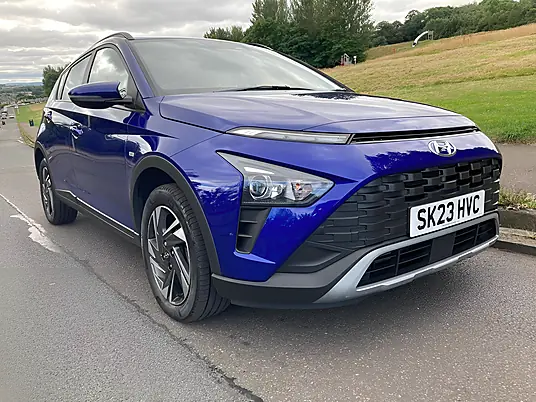 2021 Seat Leon FR 1.5 eTSI MHEV