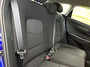 Used 2021 SEAT Leon Fr Blue - Interior and Exterior details 11