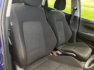 Used 2021 SEAT Leon Fr Blue - Interior and Exterior details 13