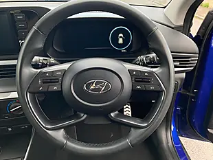 Used 2021 SEAT Leon Fr Blue - Interior and Exterior details 14