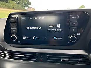Used 2021 SEAT Leon Fr Blue - Interior and Exterior details 16