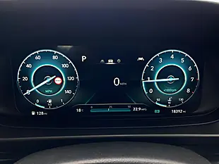 Used 2021 SEAT Leon Fr Blue - Interior and Exterior details 19