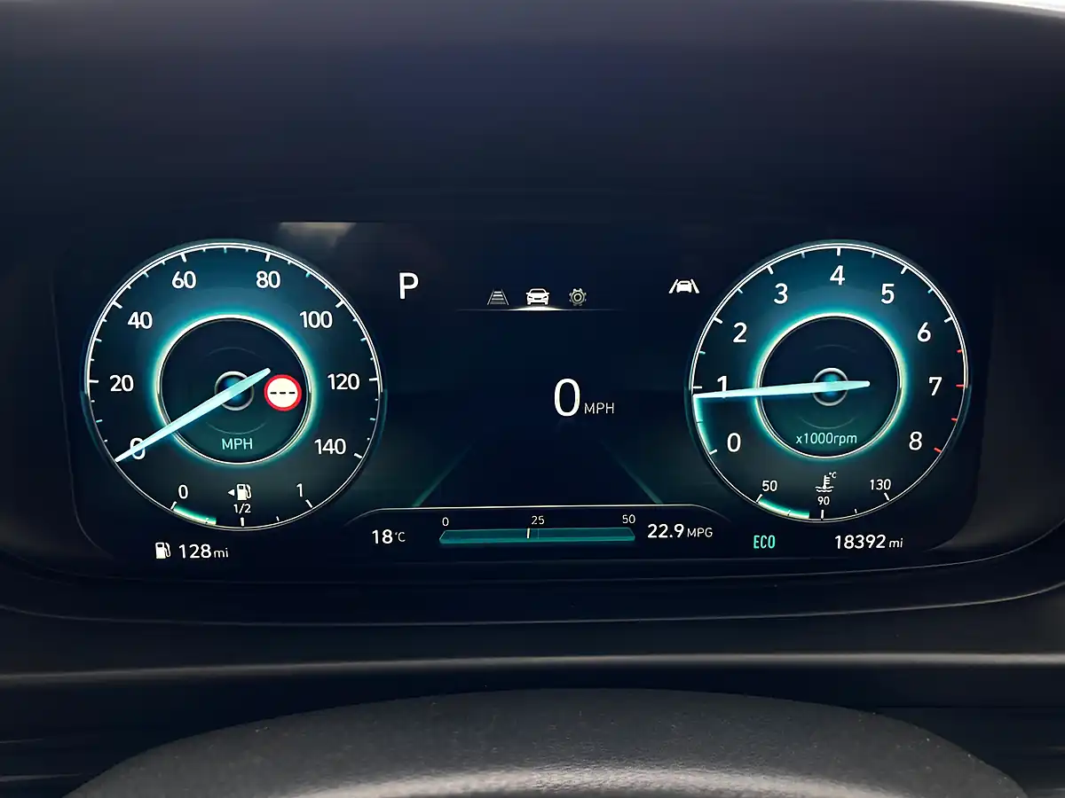 Used 2021 SEAT Leon Fr Blue - Interior and Exterior details 19