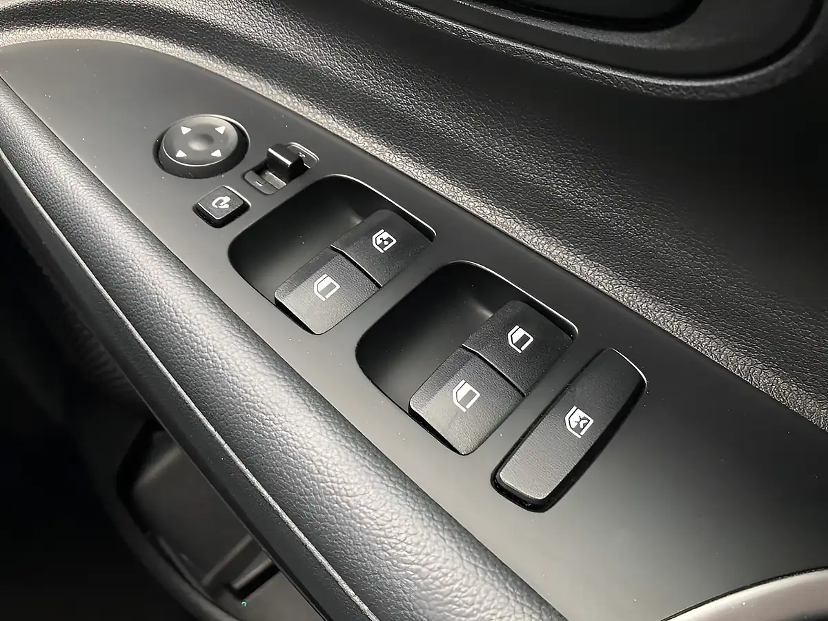 Used 2021 SEAT Leon Fr Blue - Interior and Exterior details 20