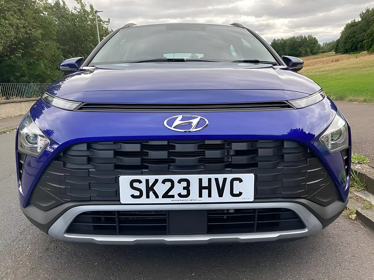 Used 2021 SEAT Leon Fr Blue - Interior and Exterior details 8