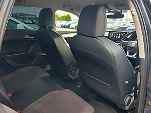 Used 2021 SEAT Leon Fr Grey - Interior and Exterior details 13