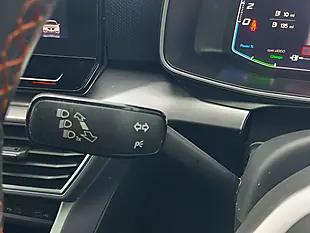 Used 2021 SEAT Leon Fr Grey - Interior and Exterior details 15