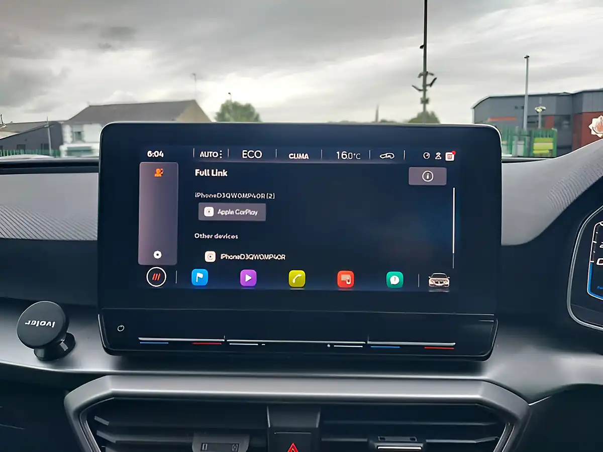 Used 2021 SEAT Leon Fr Grey - Interior and Exterior details 18
