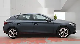 Used 2021 SEAT Leon Fr Grey - Interior and Exterior details 10