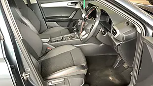 Used 2021 SEAT Leon Fr Grey - Interior and Exterior details 16