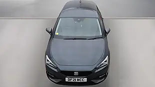 Used 2021 SEAT Leon Fr Grey - Interior and Exterior details 3