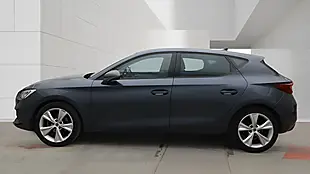 Used 2021 SEAT Leon Fr Grey - Interior and Exterior details 7