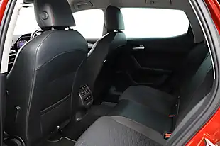 Used 2021 SEAT Leon Fr Red - Interior and Exterior details 10