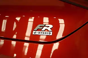 Used 2021 SEAT Leon Fr Red - Interior and Exterior details 7