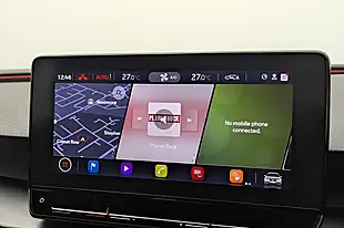 Used 2021 SEAT Leon Fr Sport Black - Interior and Exterior details 15