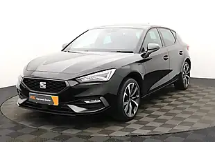 Used 2021 SEAT Leon Fr Sport Black - Interior and Exterior details 6