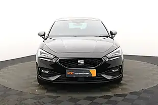 Used 2021 SEAT Leon Fr Sport Black - Interior and Exterior details 7