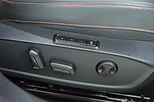 Used 2021 SEAT Leon Fr Sport Grey - Interior and Exterior details 10
