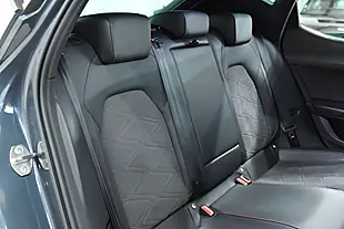 Used 2021 SEAT Leon Fr Sport Grey - Interior and Exterior details 12