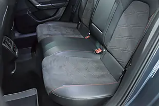 Used 2021 SEAT Leon Fr Sport Grey - Interior and Exterior details 14