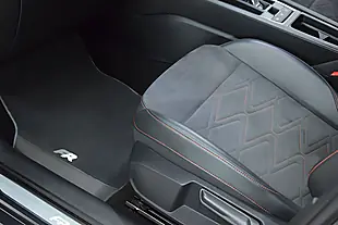 Used 2021 SEAT Leon Fr Sport Grey - Interior and Exterior details 15