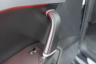 Used 2021 SEAT Leon Fr Sport Grey - Interior and Exterior details 17