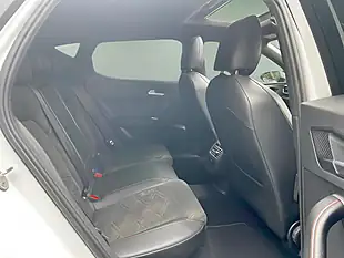 Used 2021 SEAT Leon Fr Sport White - Interior and Exterior details 15