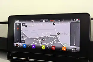 Used 2021 SEAT Leon Se Dynamic Black - Interior and Exterior details 10