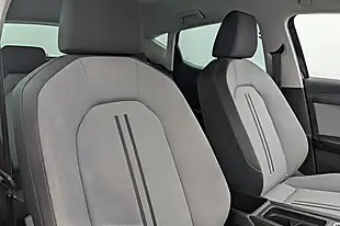 Used 2021 SEAT Leon Se Dynamic Black - Interior and Exterior details 12