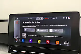 Used 2021 SEAT Leon Se Dynamic Black - Interior and Exterior details 15