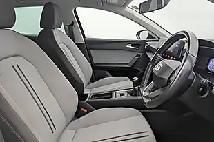 Used 2021 SEAT Leon Se Dynamic Black - Interior and Exterior details 2