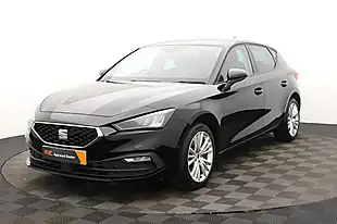 Used 2021 SEAT Leon Se Dynamic Black - Interior and Exterior details 6