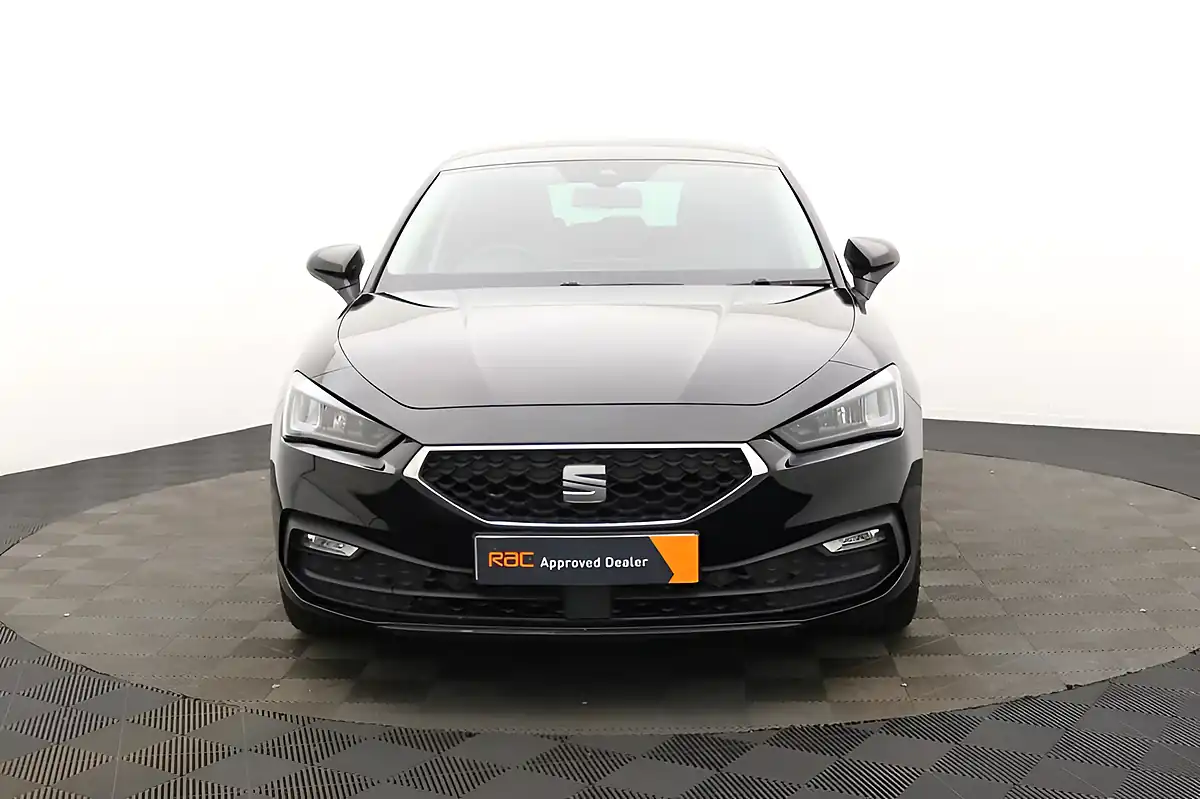 Used 2021 SEAT Leon Se Dynamic Black - Interior and Exterior details 7