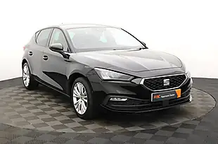 Used 2021 SEAT Leon Se Dynamic Black - Interior and Exterior details 8